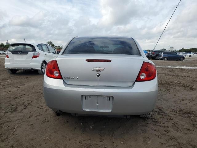 Photo 6 from auction – 2010 CHEVROLET COBALT 1LT with VIN 1G1AD5F50A7152452