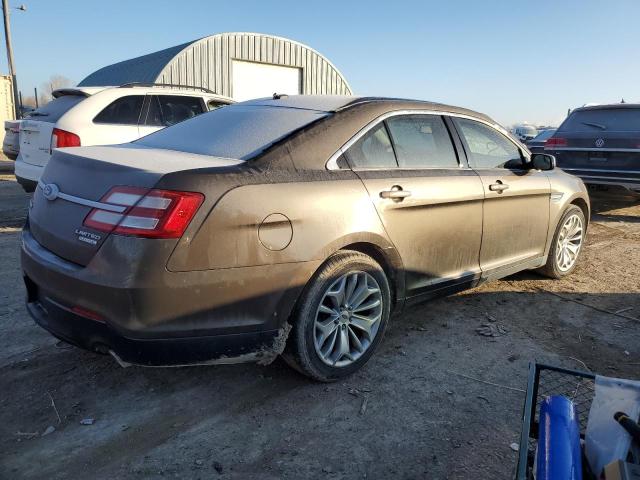 Photo 3 from auction – 2015 FORD TAURUS LIM with VIN 1FAHP2F82FG146574