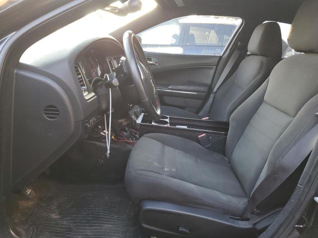 Photo 7 from auction – 2014 DODGE CHARGER PO with VIN 2C3CDXATXEH348480