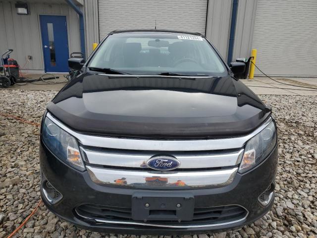 Photo 5 from auction – 2011 FORD FUSION SE with VIN 3FAHP0HA2BR107166