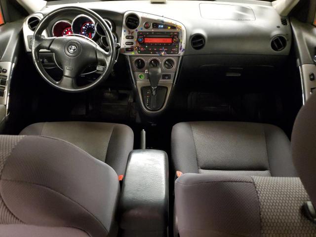 Photo 8 from auction – 2006 TOYOTA COROLLA MA with VIN 2T1KR32E16C598977