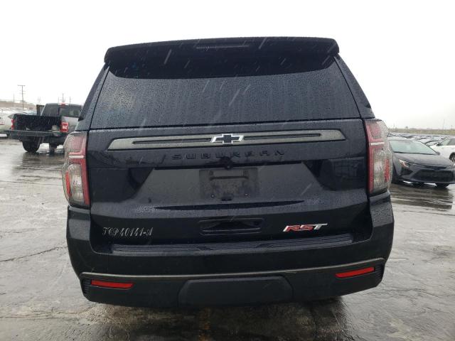 Photo 6 from auction – 2021 CHEVROLET SUBURBAN C with VIN 1GNSCEKD0MR286194