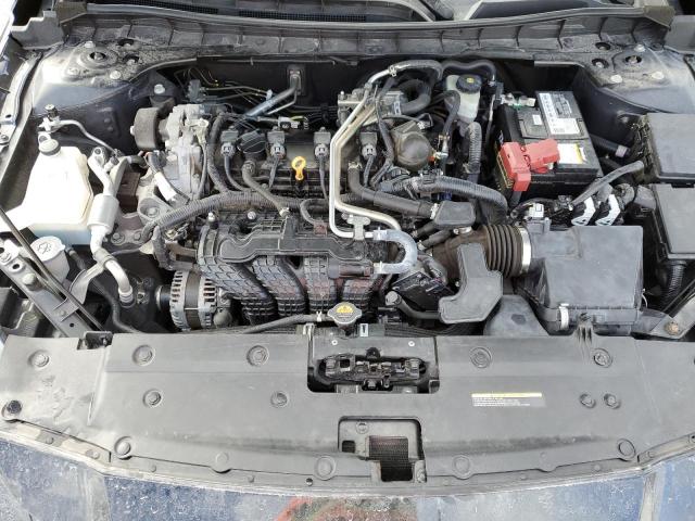 Photo 11 from auction – 2020 NISSAN ALTIMA SL with VIN 1N4BL4EV6LC160436