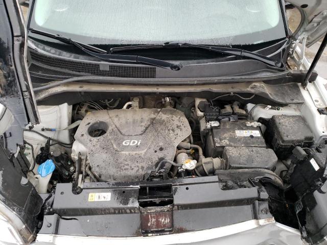 Photo 11 from auction – 2016 KIA SOUL with VIN KNDJN2A23G7861174