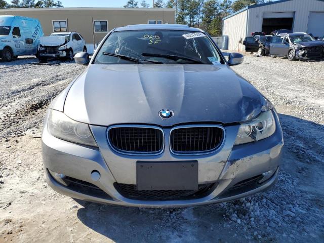 Photo 5 from auction – 2011 BMW 328 I with VIN WBAPH7C57BE130688