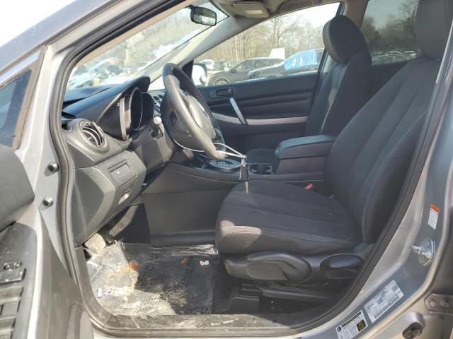 Photo 7 from auction – 2011 MAZDA CX-7 with VIN JM3ER2A53B0391091