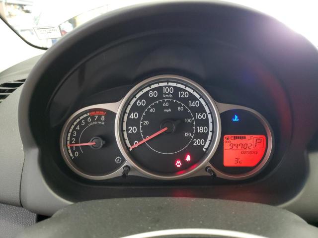 Photo 9 from auction – 2013 MAZDA MAZDA2 with VIN JM1DE1KY4D0164076