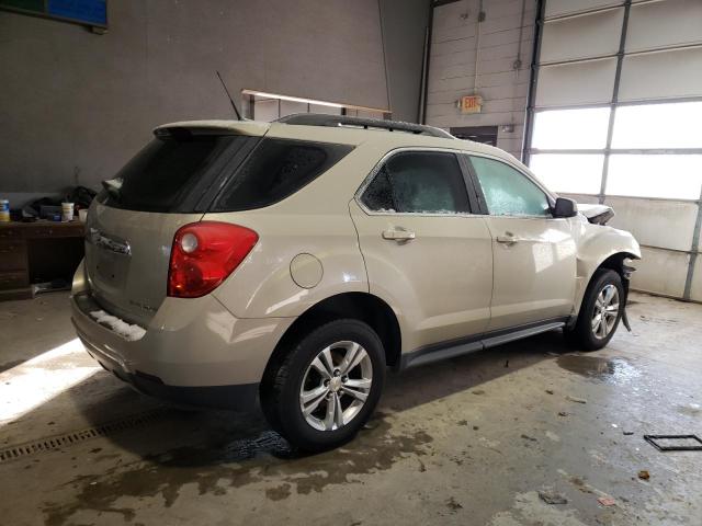Photo 3 from auction – 2010 CHEVROLET EQUINOX LT with VIN 2CNALDEWXA6415329
