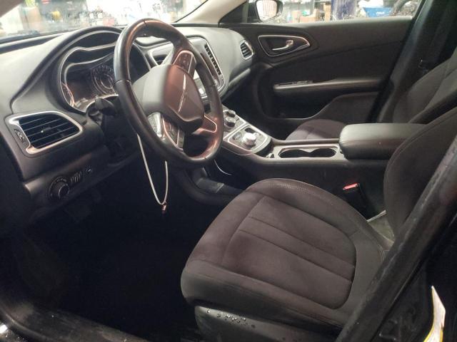 Zdjęcie 7 z aukcji – 2015 CHRYSLER 200 LIMITE z VIN 1C3CCCABXFN561151