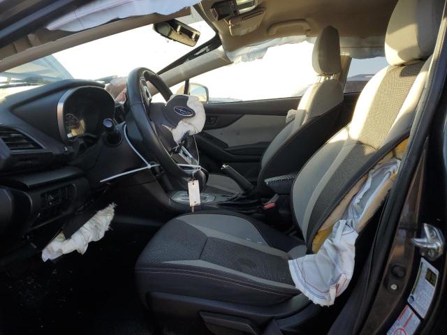 Photo 7 from auction – 2019 SUBARU CROSSTREK with VIN JF2GTACC1K8273729