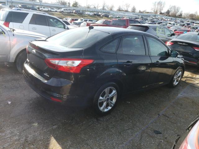 Photo 3 from auction – 2014 FORD FOCUS SE with VIN 1FADP3F29EL340072