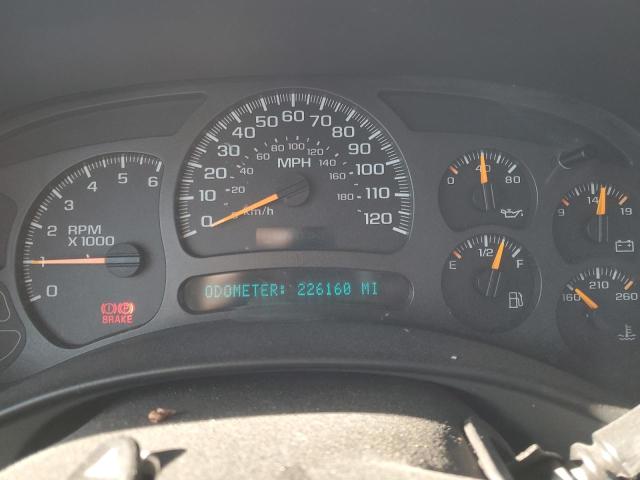 Photo 9 from auction – 2003 GMC NEW SIERRA with VIN 2GTEC19T731283411