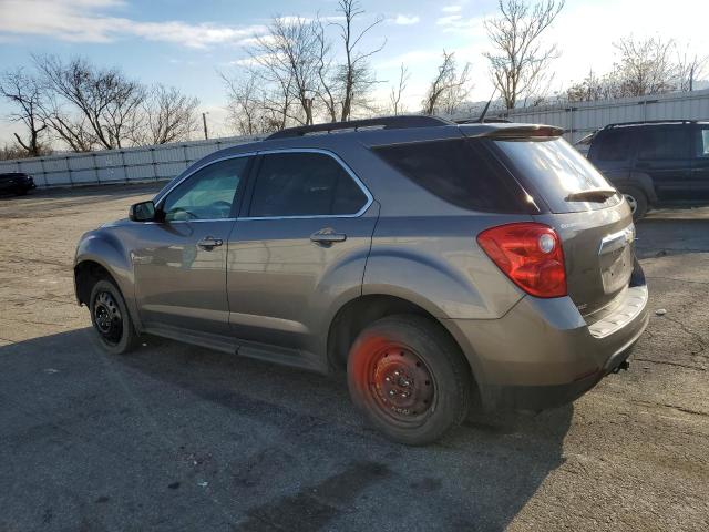 Photo 2 from auction – 2012 CHEVROLET EQUINOX LT with VIN 2GNFLEEK3C6222642