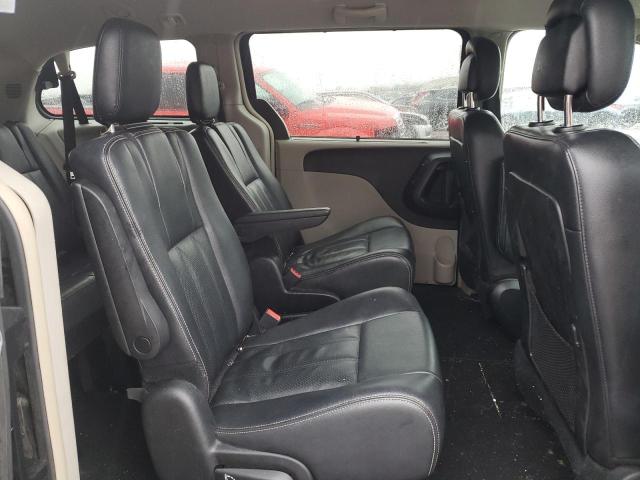Photo 11 from auction – 2012 CHRYSLER TOWN AND C with VIN 2C4RC1CG2ER259356