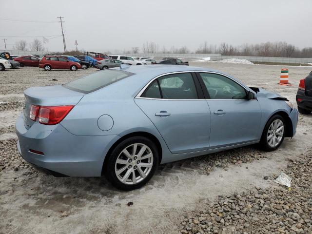 Photo 3 from auction – 2013 CHEVROLET MALIBU 2LT with VIN 1G11E5SA1DU115769