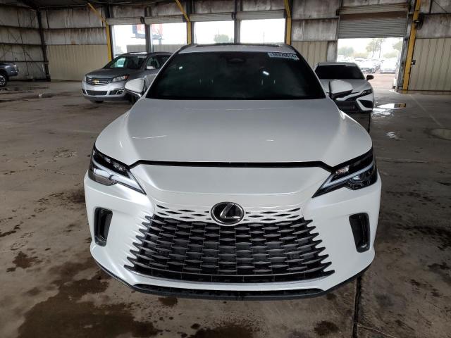 Photo 5 from auction – 2023 LEXUS RX 350H BA with VIN 2T2BBMCA3PC007065