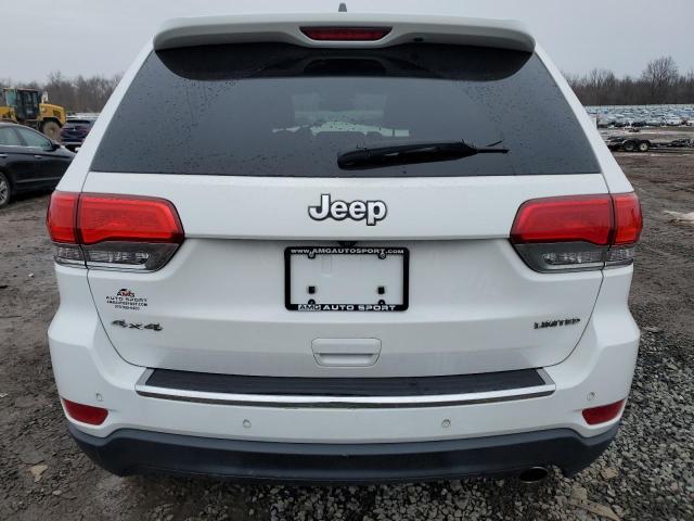 Photo 6 from auction – 2015 JEEP GRAND CHER with VIN 1C4RJFBG6FC876175