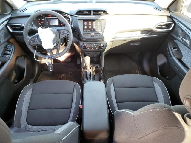 Photo 8 from auction – 2023 CHEVROLET TRAILBLAZE with VIN KL79MPS24PB091742