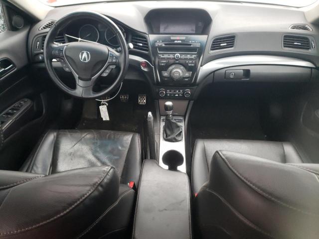 Photo 8 from auction – 2015 ACURA ILX DYNAMI with VIN 19VDE2E75FE400133