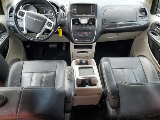 Photo 8 from auction – 2016 CHRYSLER TOWN & COU with VIN 2C4RC1BG6GR289786