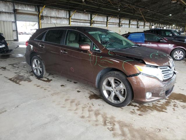 Photo 4 from auction – 2010 TOYOTA VENZA with VIN 4T3BK3BB0AU041793