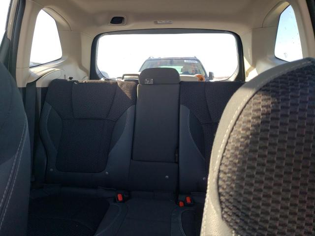 Photo 10 from auction – 2021 SUBARU FORESTER P with VIN JF2SKAFCXMH416706