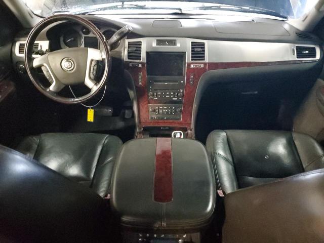 Photo 8 from auction – 2007 CADILLAC ESCALADE E with VIN 1GYFK668X7R233002