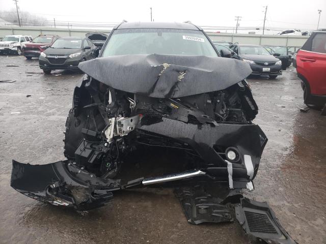Photo 5 from auction – 2015 NISSAN PATHFINDER with VIN 5N1AR2MM1FC719358
