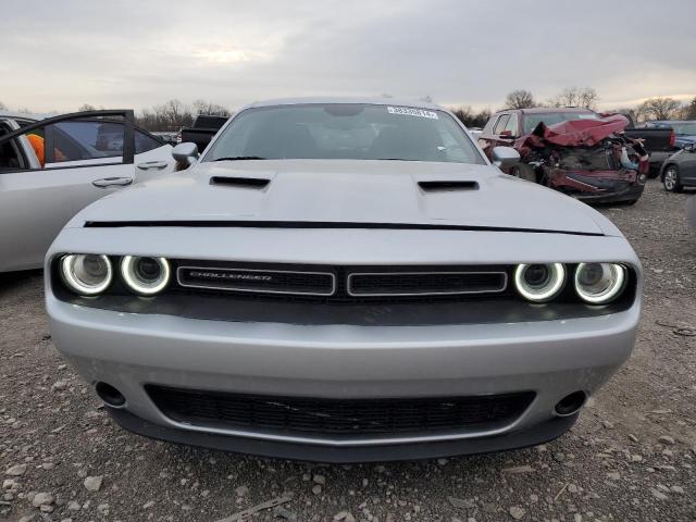 Photo 5 from auction – 2022 DODGE CHALLENGER with VIN 2C3CDZAG4NH261155
