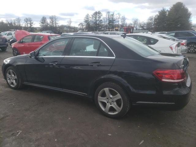 Photo 2 from auction – 2014 MERCEDES-BENZ E 350 4MAT with VIN WDDHF8JB4EB037814