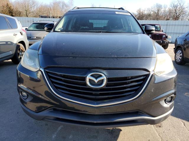 Photo 5 from auction – 2015 MAZDA CX-9 GRAND with VIN JM3TB3DV2F0464776