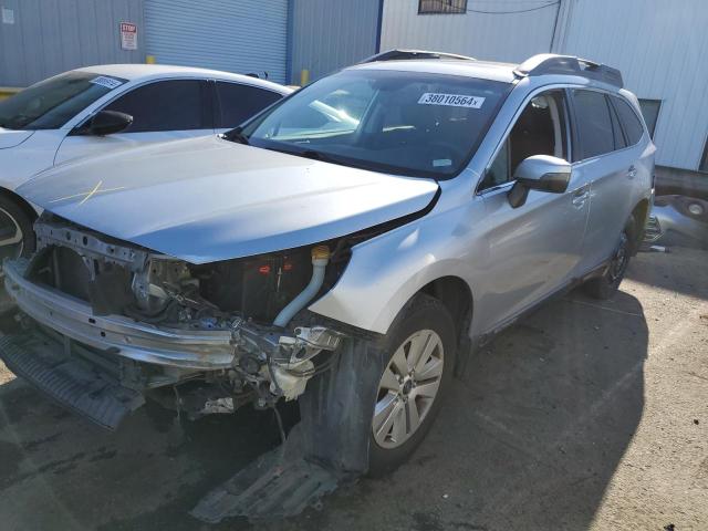 SUBARU OUTBACK 2. 2016 with VIN 4S4BSAHC3G3221507 - Photo from auction