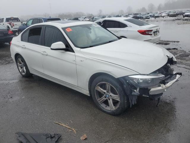 Photo 4 from auction – 2015 BMW 328 XI SUL with VIN WBA3B5G50FNS17854