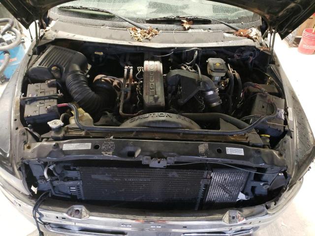 Photo 11 from auction – 1997 DODGE RAM 2500 with VIN 3B7KF23D0VM570537