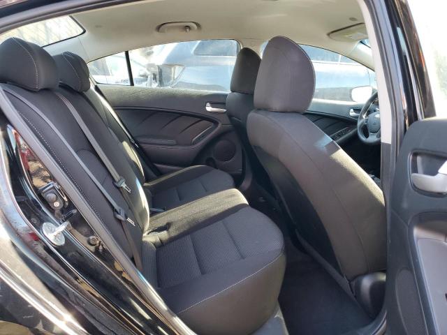 Photo 10 from auction – 2017 KIA FORTE LX with VIN 3KPFK4A73HE117128