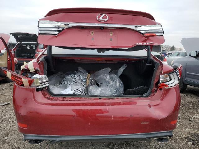 Photo 6 from auction – 2017 LEXUS ES 350 with VIN JTHBK1GGXH2252722