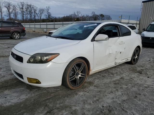 Photo 1 from auction – 2008 TOYOTA SCION TC with VIN JTKDE167X80227889