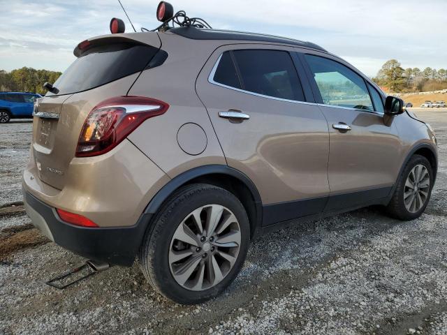 Photo 3 from auction – 2019 BUICK ENCORE PRE with VIN KL4CJASB3KB895998