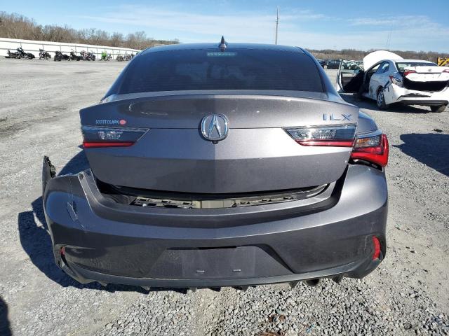 Photo 6 from auction – 2019 ACURA ILX with VIN 19UDE2F33KA013193