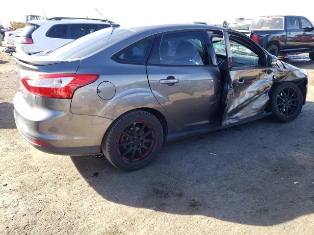 Photo 3 from auction – 2013 FORD FOCUS SE with VIN 1FADP3F26DL152799