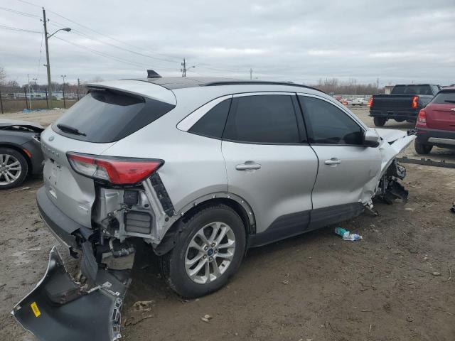 Photo 3 from auction – 2020 FORD ESCAPE SE with VIN 1FMCU0G68LUA28441