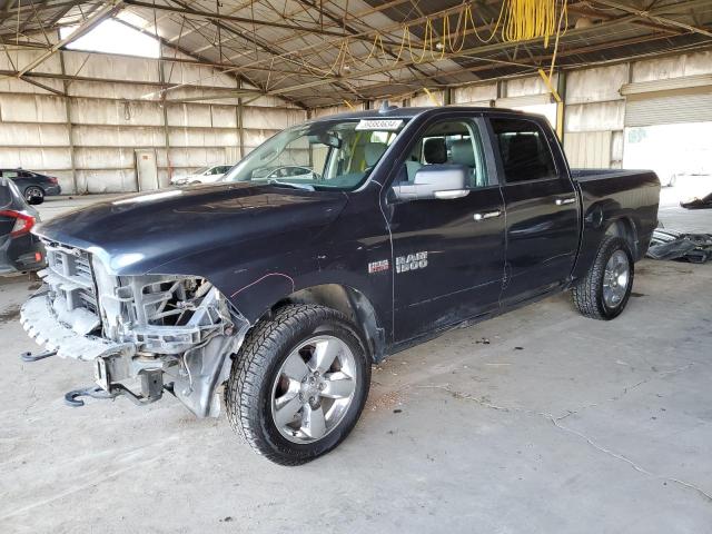 RAM 1500 SLT 2016 with VIN 3C6RR7LT8GG136563 - Photo from auction