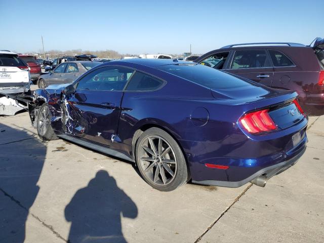 Photo 2 from auction – 2019 FORD MUSTANG with VIN 1FA6P8TH1K5168182