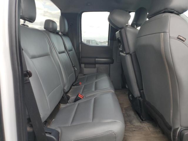 Photo 10 from auction – 2021 FORD F150 SUPER with VIN 1FTFX1E59MFA29113
