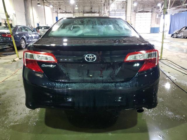 Photo 6 from auction – 2012 TOYOTA CAMRY BASE with VIN 4T1BF1FK6CU154162