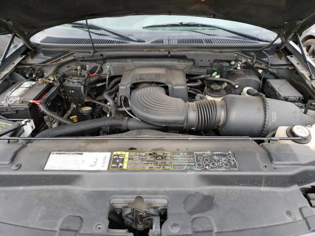 Photo 11 from auction – 2002 FORD F150 with VIN 1FTRX18L62NB36887