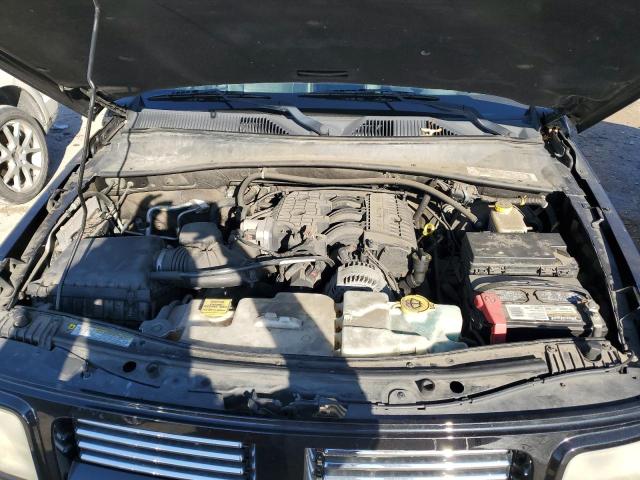 Photo 12 from auction – 2008 DODGE NITRO R/T with VIN 1D8GU58668W117875