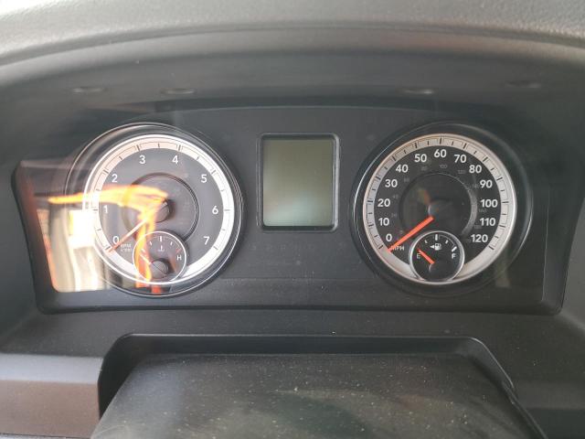 Photo 9 from auction – 2014 RAM 1500 ST with VIN 3C6JR6AT4EG330708