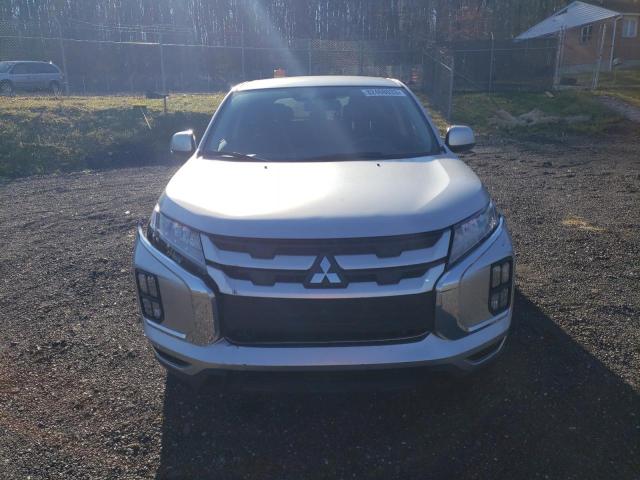 Photo 5 from auction – 2022 MITSUBISHI OUTLANDER with VIN JA4ARUAU0NU006328