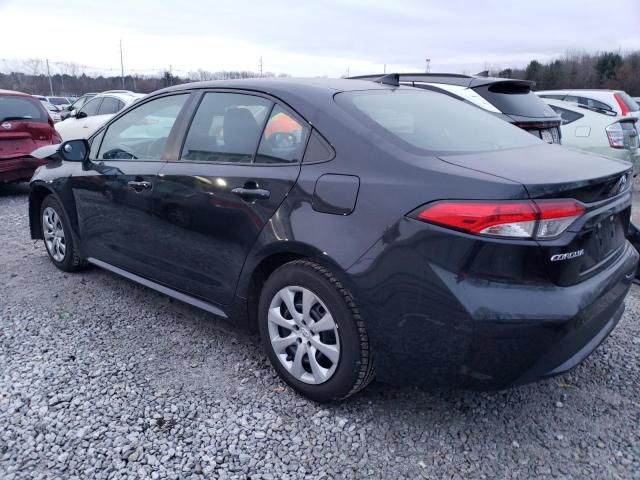 صورة رقم 2 من المزاد - 2021 TOYOTA COROLLA LE مع VIN 5YFEPMAE1MP188915